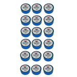 Duct Tape Blue 48MM X 25 Mt 18 Pack