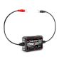 Konnwei BK400 Bluetooth Battery Monitor 3-60V Car Battery Tester
