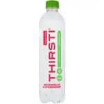 Thirsti 500ML Sparkling Watermelon & Strawberry