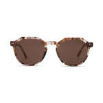 Manila Toffee Tortoise Brown