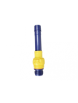 Zodiac Pool Cleaner G2 Outer Extension Pipe Twist Lock