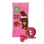 Fruit Rolls Raspberry 20G