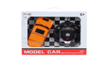 Hummer Steering Wheel Car Rc