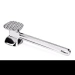Meat Mallet Dual-sided Tenderizer Aluminium