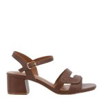 Pierre Cardin PCL10788 Ladies Sandals Brown