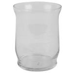 Lumen Hurricane MINI Vase For Candle Storage 8.5 X 11CM