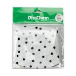 Shower Cap Pvc Impo