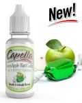 GREE N Apple Hard Candy Concentrate - 10ML