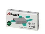 Rexel 10 Box 1000 Staples