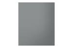 Samsung Bespoke Bmf Satin Gray Bottom Panel RA-B23DBB31GG