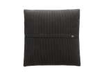 Jumbo Pillow - Cord Velours - Dark Grey