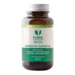 Siberian Ginseng 60S