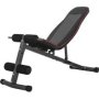 Adjustable Incline Decline Bench