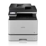 Brother MFC-L8730CDW High-speed Colour Laser Multifunction Printer