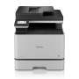 Brother MFC-L8730CDW High-Speed Colour Laser Multifunction Printer