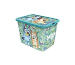 Storage Click Box – Bluey 7L