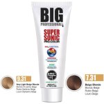 Big Professional Permanent Colour Beige 200ML