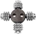Festool Machine tool Head Fz-rg 80 769131