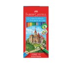 Faber Castell Eco Colour Pencils No Sharperner