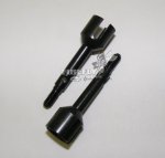 – Rear Wheel Axle 2WD
