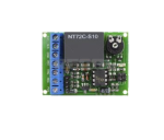 Relay-mains Fail Timer