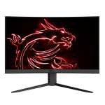 MSI G24C4 23.6 Va 144HZ 1MS Fhd Gaming Monitor