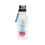 1.5LT Freezer Bottle Clear