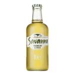 Savanna Dry Nrb 330ML - 24