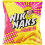 Original Cheese Snacks 48 X 50G