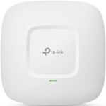 TP-link AC1350 Wireless Mu-mimo Gigabit Ceiling Mount Access Point NET-EAP225