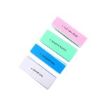 4-STEP Nail Buffer Block
