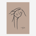 Art Print - Bohem 2
