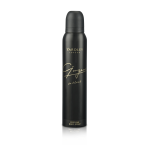 Yardley Gorgeous In Black Body Spray