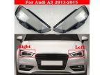 Audi A3 8V0941005ADDZ 2009-2016 Headlight Repair Lens - Left