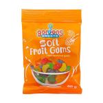 Gordons Fruit Gums 60G