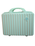 Cosmetic Case Travel Suitcase