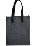 Eco – Library Book Bag With Zipper – ECO192