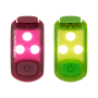 Strobelight - Lollipop/red Dahlia Lime Punch/classic Green - 2 Pack