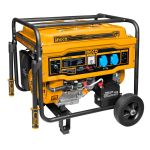 Ingco Gasoline Generator 5.5KW
