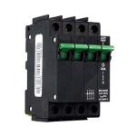 QA-S-4 13MM 63A 4P 3KA Isolator