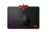Adata Xpg Infarex M10 Rgb Gaming Mouse & Adata Xpg Infarex R10 Rgb Mousepad Bundle