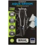 Wahl Aqua Showerproof Lithium Ion Grooming Kit