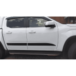 Amarok Next Gen Door Cladding