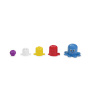 Baby Einstein Opuss Stack & Stream Sensory Stacking Cups