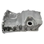Oil Sump 2.0TDI 4-CYLINDER Audi A4 B8 A5 A6 Q5 - 03L103603D