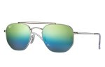 Ray Ban RB3648 The Marshal