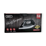Defy 2200W Steam Iron SI2322CX