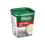 Classic White Sauce Base 1KG 67894418 X 1 Pack