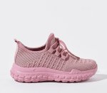 Sneaker - 4 Kids Pink