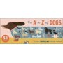 The A To Z Of Dogs - A Very Looooong Jigsaw Puzzle   Game